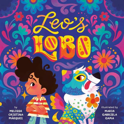 Cover image for Leo's Lobo