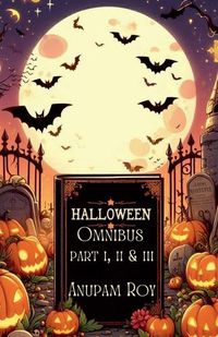 Cover image for Halloween Omnibus