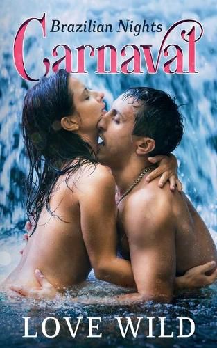 Cover image for Carnaval: Brazilian Nights