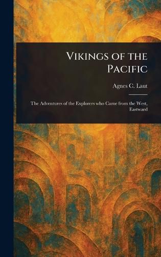 Cover image for Vikings of the Pacific