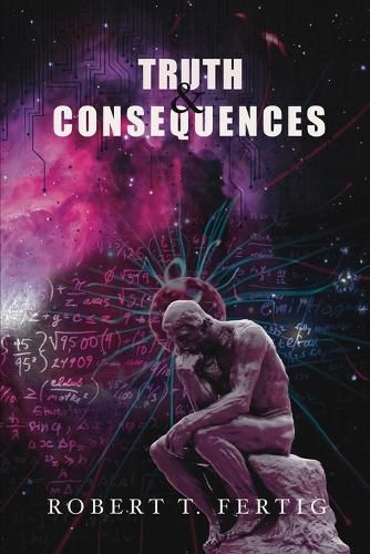 Cover image for Truth & Consequences