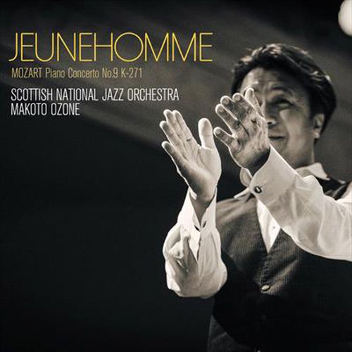 Jeunehomme - Mozart: Piano Concerto No. 9 K-271