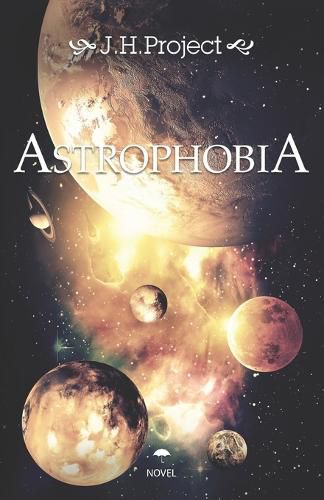 Cover image for Astrophobia