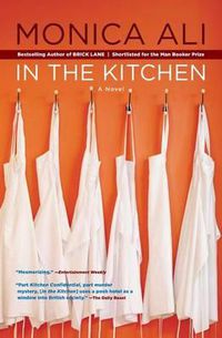 Cover image for In the Kitchen