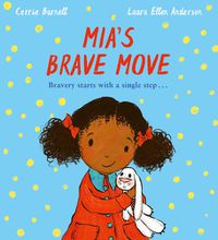 Cover image for Mia's Brave Move (NE)
