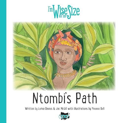 Ntombi's Path