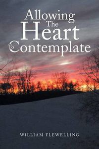 Cover image for Allowing the Heart to Contemplate