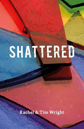 Cover image for Shattered