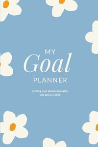 Cover image for My Goal Planner (Edition2023)