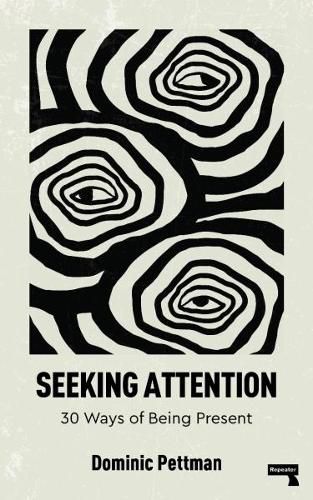 Cover image for Seeking Attention