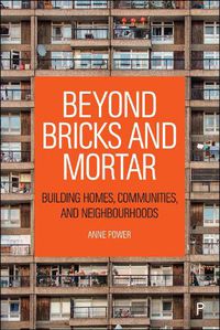 Cover image for Beyond Bricks and Mortar