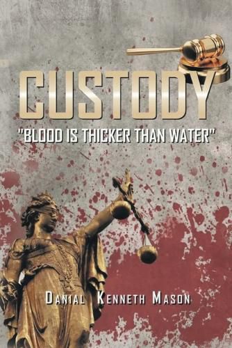 Cover image for Custody