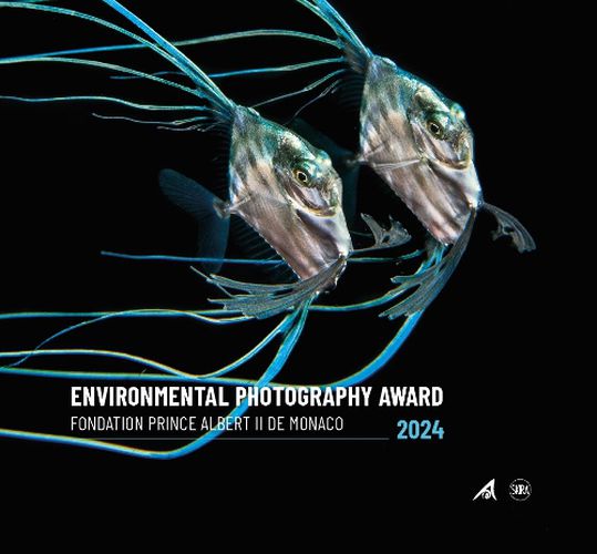 Environmental Photography Award 2024 (Bilingual edition)