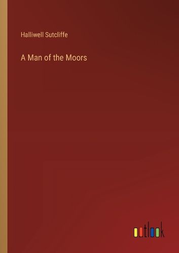 Cover image for A Man of the Moors