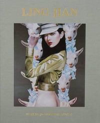 Cover image for Ling Jian