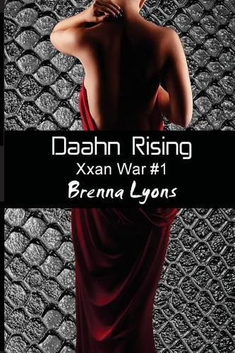 Cover image for Daahn Rising