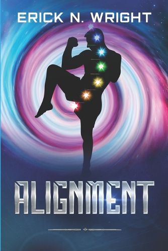 Cover image for Alignment