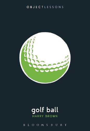 Cover image for Golf Ball