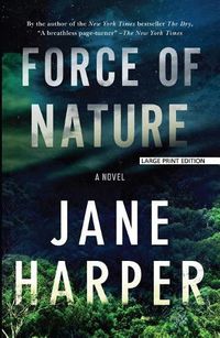 Cover image for Force of Nature