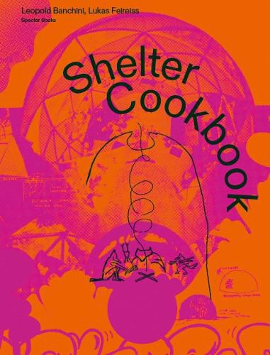 Cover image for Shelter Cookbook