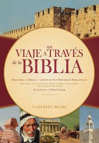 Cover image for Un Viaje A Travas De La Biblia