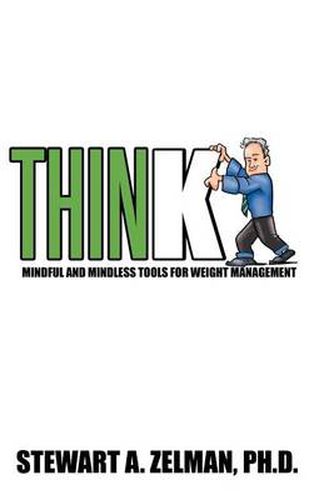 Cover image for Think