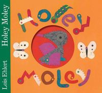 Cover image for Holey Moley
