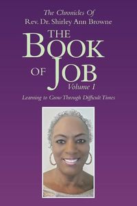 Cover image for The Book of Job