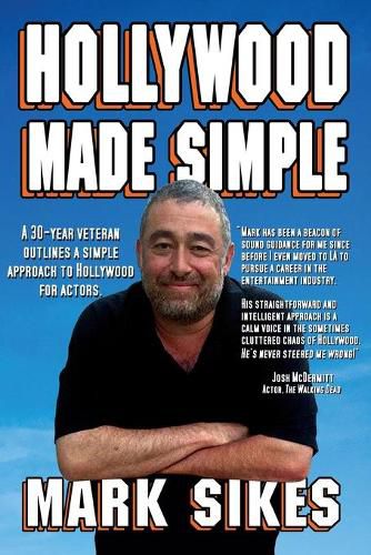 Cover image for Hollywood Made Simple