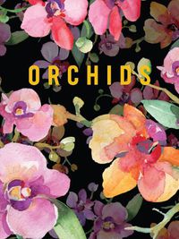 Cover image for Orchids