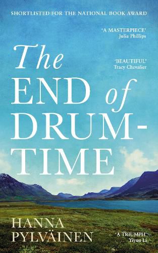 Cover image for The End of Drum-Time