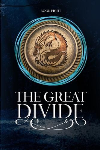 Cover image for The Great Divide: Touch of Insanity Book 8