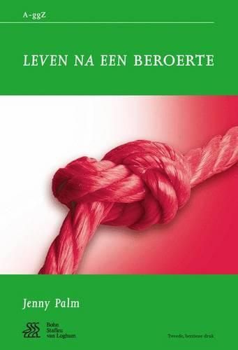 Cover image for Leven Na Een Beroerte