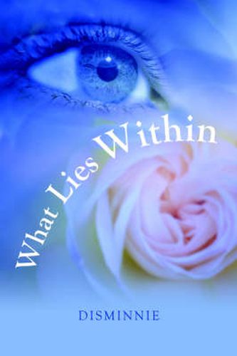 Cover image for What Lies Within