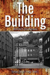 Cover image for The Building