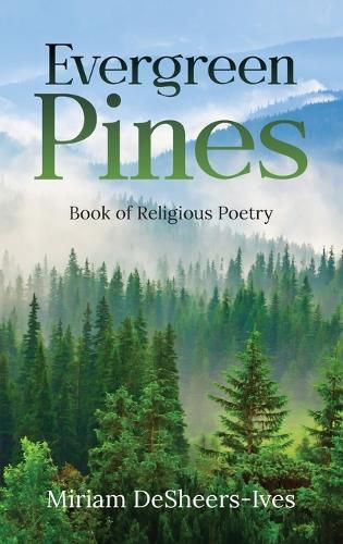 Cover image for Evergreen Pines