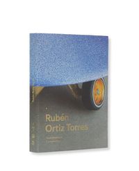 Cover image for Ruben Ortiz Torres: Customatism