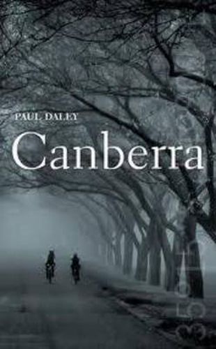 Cover image for Canberra