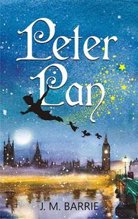 Cover image for Image de l'editeur PETER PAN