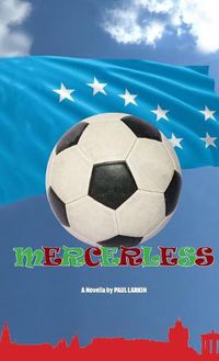 Cover image for Mercerless