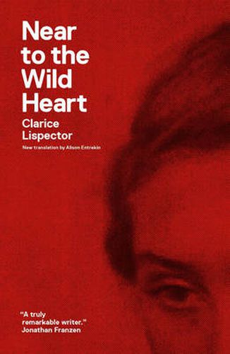 Cover image for Near to the Wild Heart