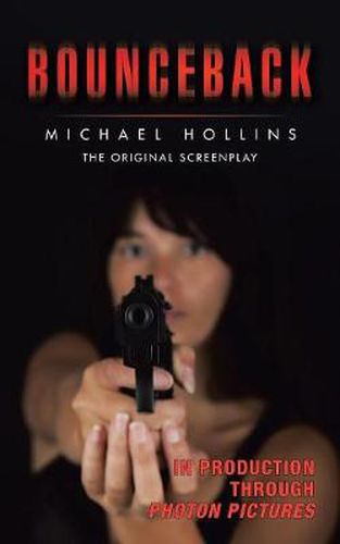 Cover image for Bounceback