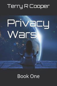 Cover image for Privacy Wars