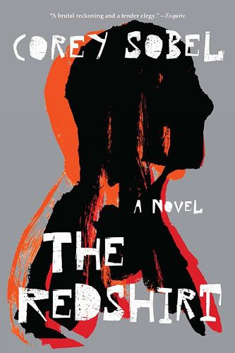 Cover image for The Redshirt
