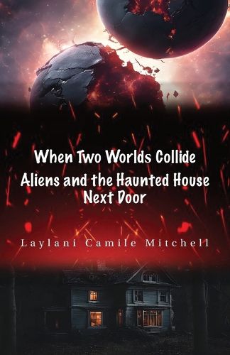 Cover image for When Two Worlds Collide