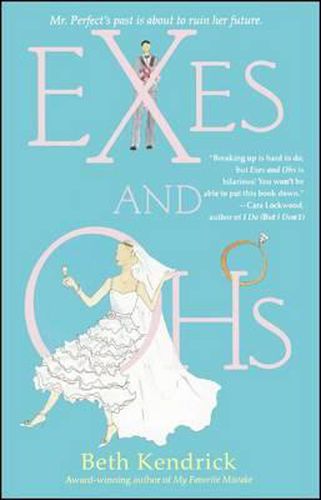 Cover image for Exes and Ohs