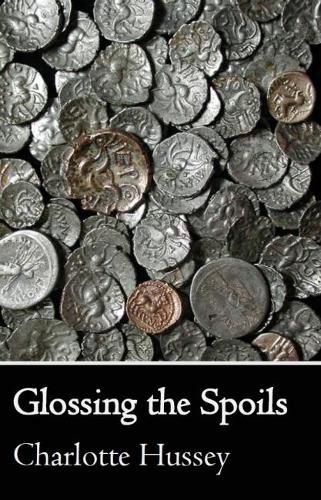 Cover image for Glossing the Spoils