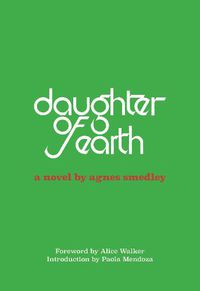 Cover image for Daughter Of Earth