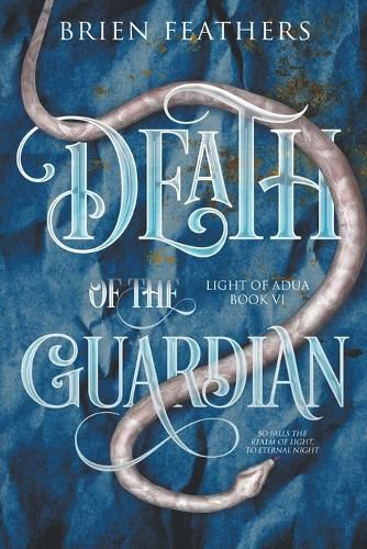 Cover image for Death of the Guardian