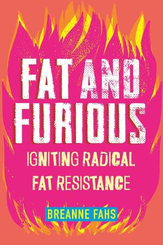 Cover image for Fat and Furious